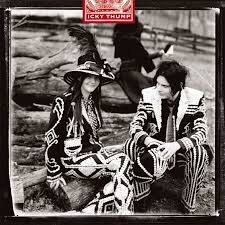 The White Stripes Image 09 July 22 « Just Good Music Picture 6