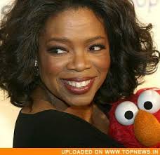 Oprah Winfrey hides mourning - via Daymix