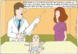 Tags: alternative vaccine - via Daymix