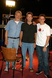 Public Enemies voice cast: - via Daymix