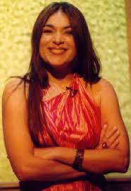 Claribel Medina