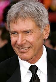 Image <b>Harrison Ford</b> Is One Frugal Picture