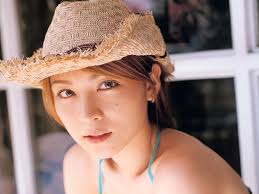 吉澤ひとみ壁紙1