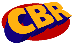 Comic Book Resources Logo