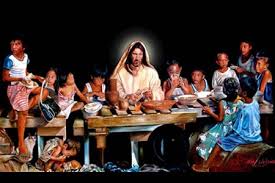  x26quot Hapag ng  Pag    asa   x26quot x26quot Table of Hope x26quot 
