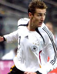 Image <b>Miroslav Klose</b> Picture