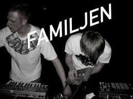 familjen pronunciation