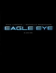 Eagle Eye (2008)