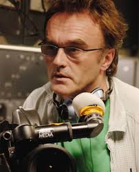 Image Danny Boyle   Television Picture