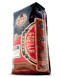 fair trade coffee blends - via Daymix