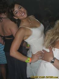      all sorts of horny  drunk girls  