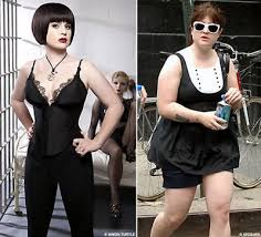 Image <b>Kelly Osbourne</b> Dancing With Picture