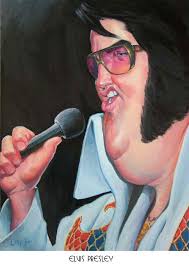 Image <b>Elvis</b> is from United Statef of Picture