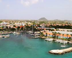Aruba Vacation Packages - via Daymix