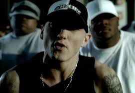 eminem music videos jpg - via Daymix