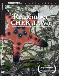 Latest News Remember  Chek Jawa  