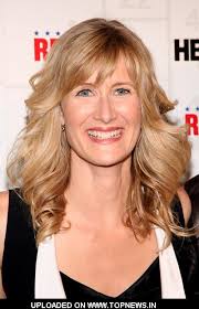 Photo Gallery: <b>Laura Dern</b> at "Recount" New