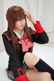 Key関連のコスプレ画像って