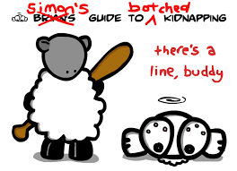 Kidnapping - via Daymix