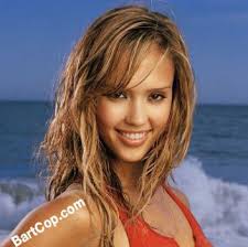 Jessica Alba - via Daymix