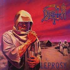 Title: Leprosy - via Daymix