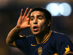 Juan Riquelme Image Riquelme com dores « Portal Esportivo Picture 4