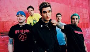 New Found Glory Picture 2