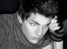 Adam Lambert One | Adam - via Daymix