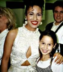 Image Selena with <b>Jennifer Pena</b> Picture