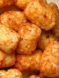 Tater Tot Casserole