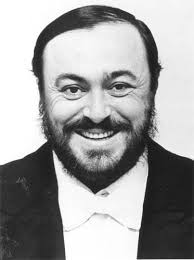 Image <b>Luciano Pavarotti</b> Photo Picture