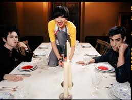 Yeah Yeah Yeahs Image  08 March 23 « What Spike Likes Picture 4