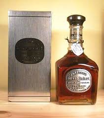 Jack Daniels Silver Select