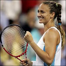 Mary Pierce