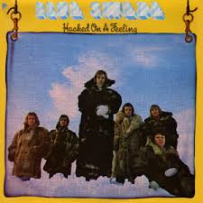 Blue Swede - Hooked On A Feeling