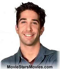 Photo Gallery: <b>David Schwimmer</b> Movies