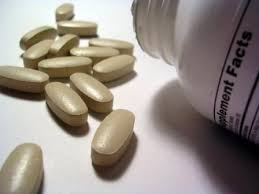 herbal supplements