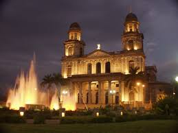 Taste of Nicaragua - Managua's - via Daymix