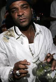 Jim Jones Picture 0