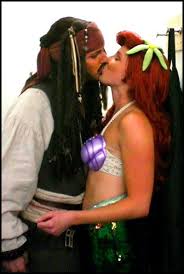 Like Jack Sparrow and - via Daymix