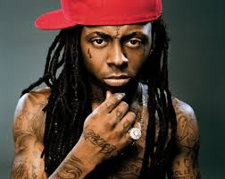 Image Lil Wayne is a New Picture