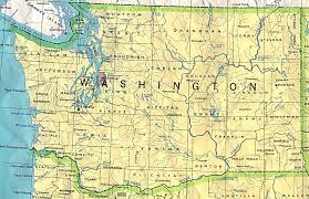 Washington Maps - via Daymix