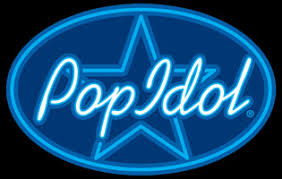 Logo of Pop Idol - via Daymix