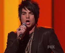 adam lambert-he - via Daymix