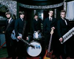 Image PopEntertainment.com: <b>The Click Five</b> <b>...</b> Picture