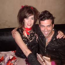 Image <b>...</b> songstress <b>Imogen Heap</b> this week <b>...</b> Picture