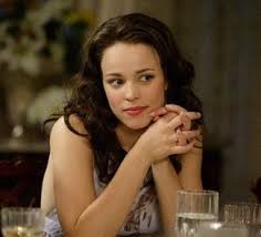 Rachel McAdams