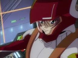「ルナマリア・ホーク、ザク、