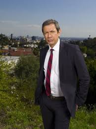 Happy Birthday, Jeff Goldblum - via Daymix