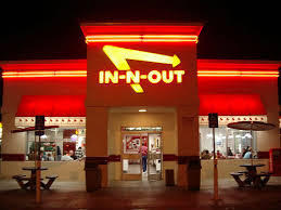 In-N-Out and back in again… - via Daymix